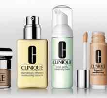 Cosmetice `Clinici`: recenzie, producător, recenzii