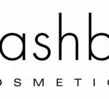Cosmetice `Smeshbox` (Smashbox): producător, comentarii
