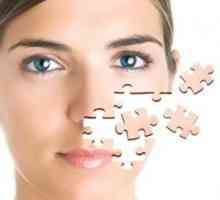 Cosmetologie: structura pielii facială, tipurile și regulile de bază ale acesteia