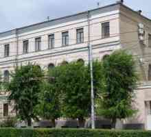 Muzeul de Istorie Locală (Volgograd) - un loc unde istoria revine