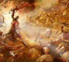 Kratos: mitologia Greciei antice și locul acestui personaj în ea