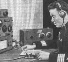 Krenkel Ernst Teodorovici - Explorator polar sovietic, operator radio: biografie, familie