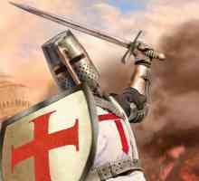 Crusader este un cavaler care luptă împotriva infidelilor