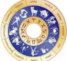 Cine sunt pe un horoscop? Identificați semnul zodiacal