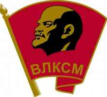 Cine sărbătorește Ziua lui Komsomol și de ce?