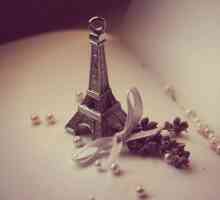 Cine a spus: "Pentru a vedea Parisul și pentru a muri" - o frază pentru totdeauna?