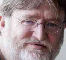 Cine este Gabe Newell? Povestea succesului