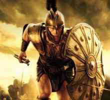 Cine la ucis pe Achilles? Mitologia greacă veche