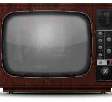 În cazul în care pentru a pune vechiul TV? Achiziționarea și eliminarea televizoarelor