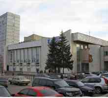 Teatrul de Păpuși (Ryazan), cunoscut în întreaga lume