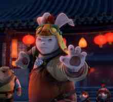 Kung Fu Rabbit: Domnul focului: feedback-ul telespectatorilor