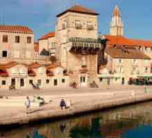 Resort Crikvenica (Croația): descriere, atracții, recenzii