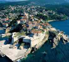 Stațiuni în Muntenegru: descriere și prețuri