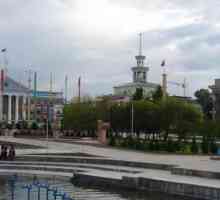 Kârgâzstanul este o republică din Asia. Capitala Kârgâzstanului, economie, educație
