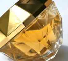 Lady Million - parfum de lux pentru femei de lux