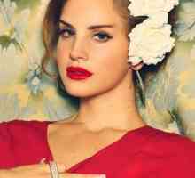 Lana Del Rey: Biografia stelei în ascensiune