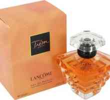 Lancom Tresor este un parfum pentru femei. Recenzii clienți