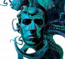 Lovecraft Howard Phillips: patrimoniu literar