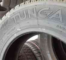Летние шины `Тунга`: отзывы владельцев, особенности и виды