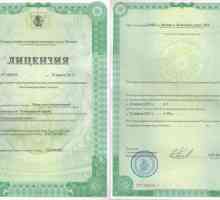 Licențierea societăților de administrare în domeniul locuințelor și serviciilor comunale: documente…