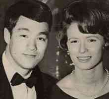 Linda Lee Cadwell, soția lui Bruce Lee