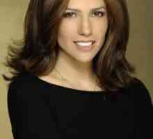 Linda Lopez este jurnalist și prezentator de televiziune