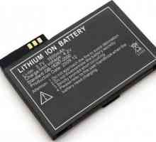 Litiu polimer baterie: spre deosebire de baterie ion, durata de funcționare, dispozitiv. Li-pol sau…