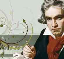 Ludwig van Beethoven: lucrări