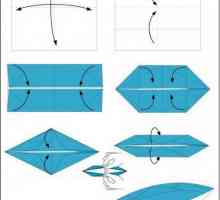 Origami Boat: Calea Simplă