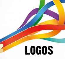 Logo: tipuri de logo-uri. Logouri de companii. Crearea de logo-uri