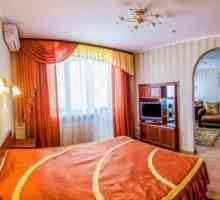 Cele mai bune hoteluri din Chernihiv