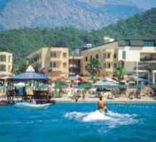 Cele mai bune hoteluri din Kemer - Turcia pentru preferatele tale