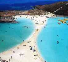 Cele mai bune plaje din Cipru. sinopsis