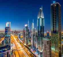 Лучшие районы Дубая - обзор, особенности и достопримечательности