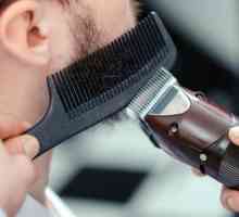 Cele mai bune trimmere pentru barbă: recenzii