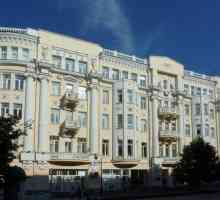 Cele mai bune universități din Rostov-pe-Don
