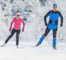 Ski Atomic - cea mai bună alegere pentru începători și profesioniști