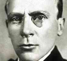 M. A. Bulgakov. Biografia unui scriitor talentat
