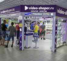 Magazin Video-shop.ro: recenzii clienți și personal