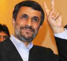 Mahmoud Ahmadinejad - al șaselea președinte al Republicii Islamice Iran: biografie, sfârșitul…
