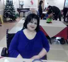 Myra Rosales după operație: cea mai grasă femeie din lume și-a pierdut titlul