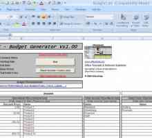 Excel macro-uri - economisind timpul