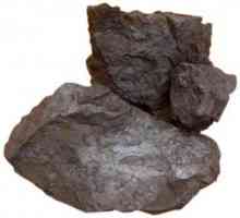Mine de mangan: depozite, miniere. Rezervele de minereuri de mangan din lume