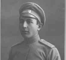 Mareșalul Bagramyan Ivan Khristoforovici: biografie scurtă, fotografii, citate, premii