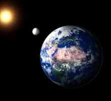 Masa Pământului. Refuzarea teoriei unei planete în expansiune