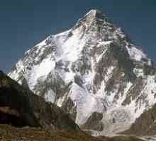 `` Maica zeilor `Jomolungma - cel mai mare munte din lume