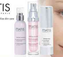 Matis - produse cosmetice de înaltă calitate