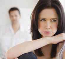 Soțul meu mă urăște - ce ar trebui să fac? Ce ar trebui să fac dacă insultă soțul meu?