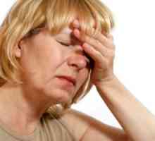 Perioada menopauzei: de ce și când apare, principalele simptome. Corectarea sindromului menopauzei