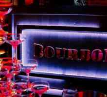 Un loc pentru regii vieții de noapte - restaurantul "Bourbon" (Cheboksary)